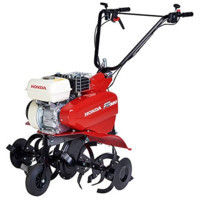 Honda FG 320 5.5 Hp İpli Benzinli Çapa Makinesi