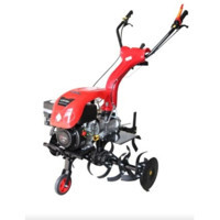 Datsu DBC200 6.5 Hp İpli Benzinli Çapa Makinesi