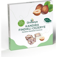 Ormanya Fındıklı Cezerye 450 gr