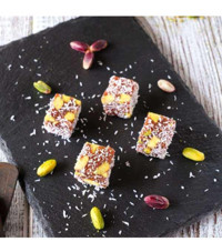 Yeni Uğur Antep Fıstıklı Cezerye 500 gr