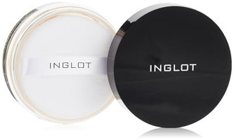Inglot Mattifying System 3S Loose Powder 32 Tüm Ciltler İçin Mat Toz Pudra Orta
