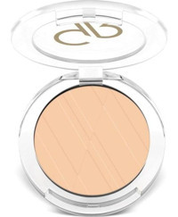 Golden Rose Pressed Powder No:107 Tüm Ciltler İçin 15 Faktör Mat Toz Pudra