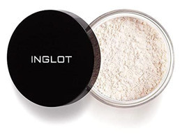 Inglot Göz Altı Pudrası 71 Tüm Ciltler İçin Mat Toz Pudra