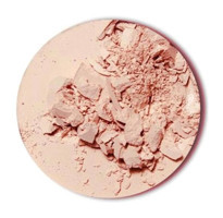 Baims Mineral Pressed Refill Medium Dark 30 Tüm Ciltler İçin Mineralli Mat Toz Pudra Orta