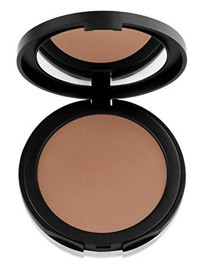 Inglot Freedom System Pressed Powder Round 21 Tüm Ciltler İçin Mat Toz Pudra Açık