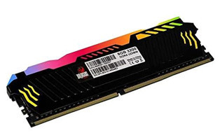 Dragos Edgehorizon N 8 GB DDR4 1x8 3200 Mhz Ram