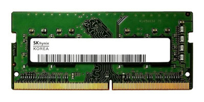 Sk Hynix HMA81GS6AFR8N-UH 8 GB DDR4 1x8 2400 Mhz Ram