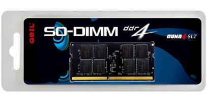 Geil GS48GB3200C22SC 8 GB DDR4 1x8 3200 Mhz Ram