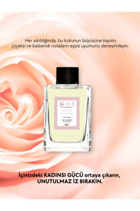 Aclind Savage Blossom For Women EDP Çiçeksi Kadın Parfüm 60 ml