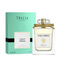 Thalia Timeless Chilly Spring EDP Meyvemsi Çiçeksi Kadın Parfüm 100 ml