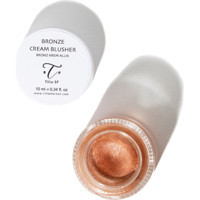 Tilia Skinfood Bronz Krem Işıltılı Krem Allık