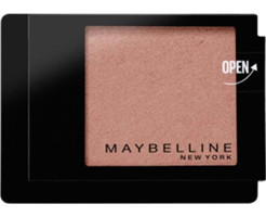 Maybelline New York Master Heat Affinitone 25 Warm Copper Işıltılı Toz Allık