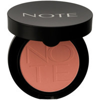 Note Luminous Silk Compact 02 Pink İn Summer İpeksi Toz Allık