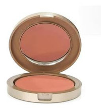 Carmina 01 Bronz Toz Compact Mat Toz Allık