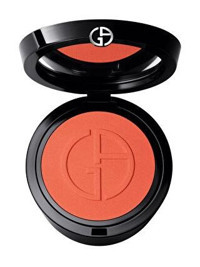 Giorgio Armani Luminous Silk Glow 300 Offbeat İpeksi Toz Allık