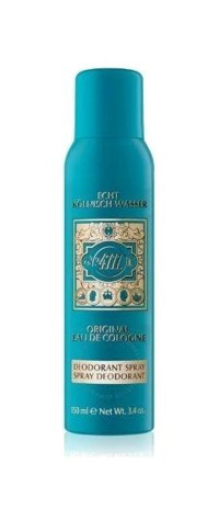 4711 Original Eau De Cologne Ter Önleyici Sprey Unisex Deodorant 150 ml