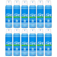 She Cool Pudrasız Organik Sprey Kadın Deodorant 12x150 ml