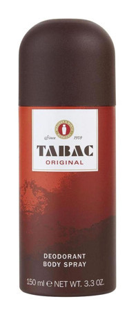 Tabac Ter Önleyici Sprey Erkek Deodorant 150 ml