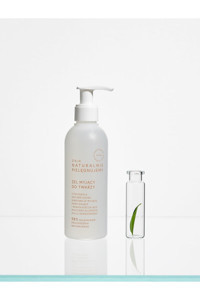 Ziaja Natural Care Tüm Ciltler İçin Yüz Temizleme Jeli 200 ml