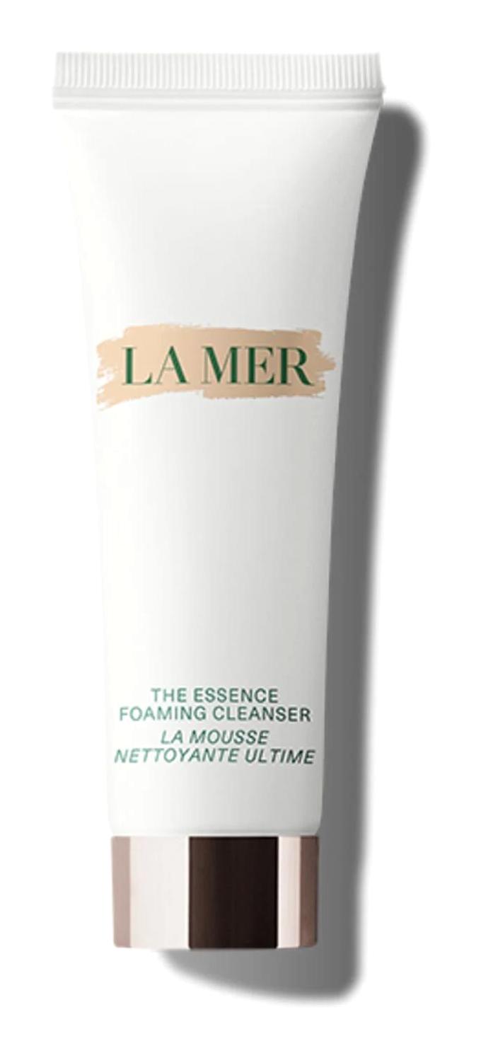 La Mer The Essence Foaming Cleanser Tüm Ciltler İçin Yüz Temizleyici Köpük 30 ml