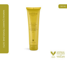 Cosmed Day-to-Day Hydrating Milky Cleanser Kuru Ciltler İçin Yüz Temizleyici Krem 150 ml