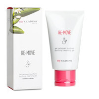 Clarins My Clarins Re-Move Purifying Tüm Ciltler İçin Yüz Temizleme Jeli 125 ml