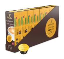 Tchibo Cafissimo Caffè Crema Fine Aroma 80 Adet
