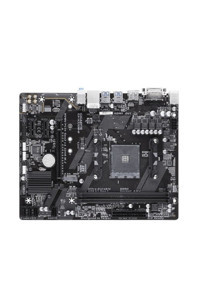 Gigabyte A320M H A320 AM4 Soket DDR4 3200 Mhz Overclock Micro ATX Masaüstü Bilgisayar AMD Uyumlu Anakart