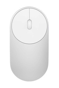 Yues YUES-Y1200 Yatay Kablosuz Gri Lazer Mouse