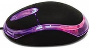 Wozlo WZ-W800 Yatay Kablolu Siyah Optik Mouse