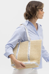 Matthew Cox Byn2240 Kadın Omuz & Kol Çantası Standart Beden