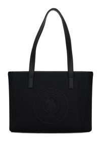 U.S. Polo Assn. Sıyah Kadın Omuz Çantası Us26293