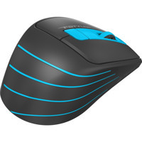 A4 Tech Fg30 Yatay Kablosuz Beyaz Mouse