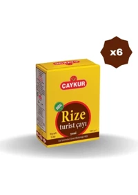 Çaykur Rize 100 gr - (6 Adet)