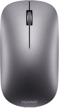 Huawei CD23 Yatay Kablosuz Gri Lazer Mouse