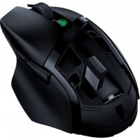 Razer Basilisk X HyperSpeed Yatay Kablosuz Siyah Optik Gaming Mouse