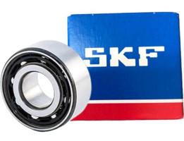 Skf 4207 Atn9 35X72X23 mm Rulman
