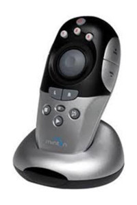 Mınton Mrc-3300 Dikey Kablosuz Mouse