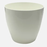 Üçsan Begonya Saksı Beyaz 3lt