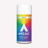 Permolit Akçalı Sprey Kahve
