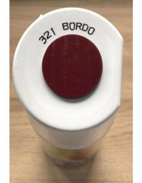 Akçalı Sprey Boya 321-BORDO 400 ml