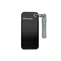 Verbatım 32194 - V Pocket Ssd Usb3.2 Gen2 2Tb B/G
