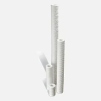 Aqua Fa - 5 İplik Tortu Filtresi