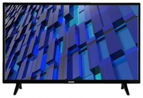 Vestel 32H8501 32 inç Hd Ready 80 Ekran Flat Uydu Alıcılı Led Televizyon