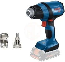 Bosch GHG 18V-50 Promix 18 Volt Akülü Sıcak Hava Tabancası (Akü ve Şarj Aleti Hariç)