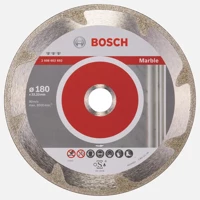 Bosch Best Serisi Mermer İçin Elmas Kesme Diski 180 mm