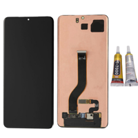 TE Samsung S20 Plus G985 Uyumlu A Kalite Lcd Ekran + B7000