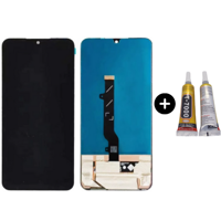 İnfinix Note 11 Uyumlu HK Lcd Ekran Dokunmatik + B7000