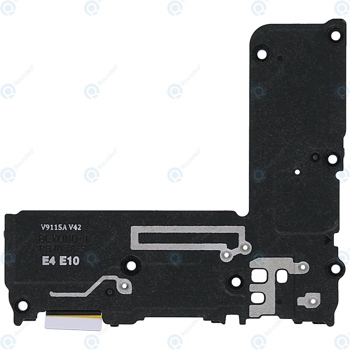 Samsung Galaxy S10 4G Zil Bazır Hoparlör - S10 5G Uyumlu Değildir.