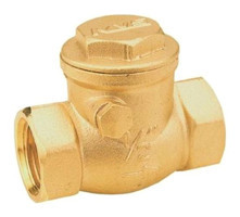 Klepsan Çalpara Çekvalf 1¼''